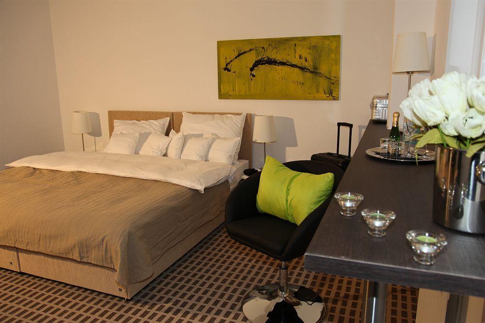 Designhotel Youngstar MHG Exterior foto