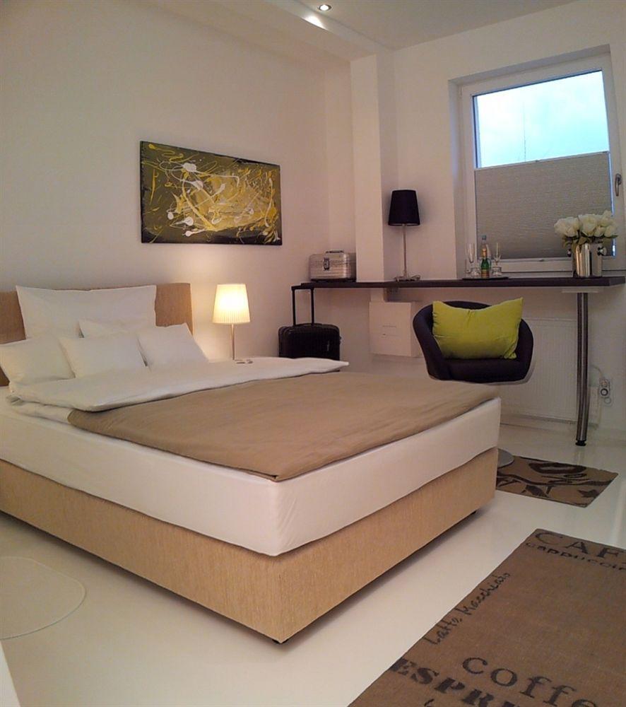 Designhotel Youngstar MHG Exterior foto
